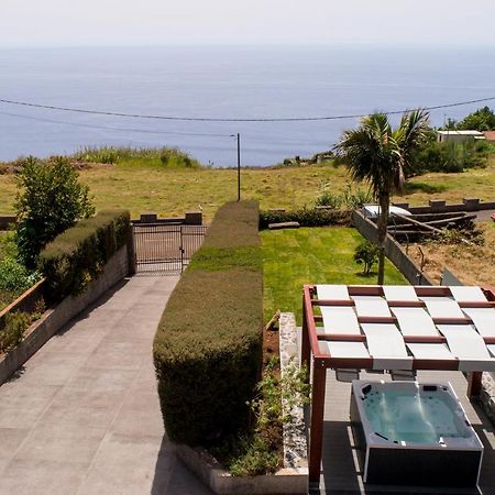 הוילה ארקו דה קלחטה Casa Leonor By Rent2U, Lda מראה חיצוני תמונה