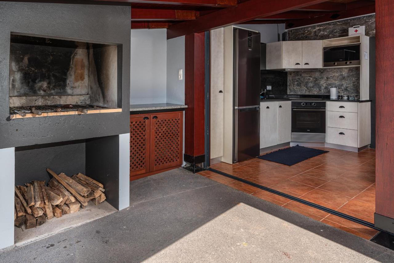 הוילה ארקו דה קלחטה Casa Leonor By Rent2U, Lda מראה חיצוני תמונה