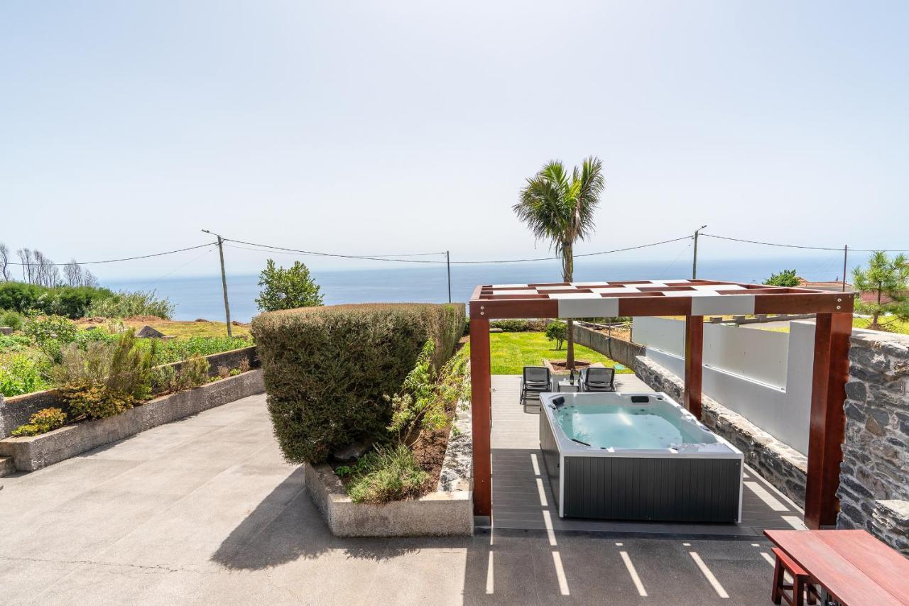 הוילה ארקו דה קלחטה Casa Leonor By Rent2U, Lda מראה חיצוני תמונה
