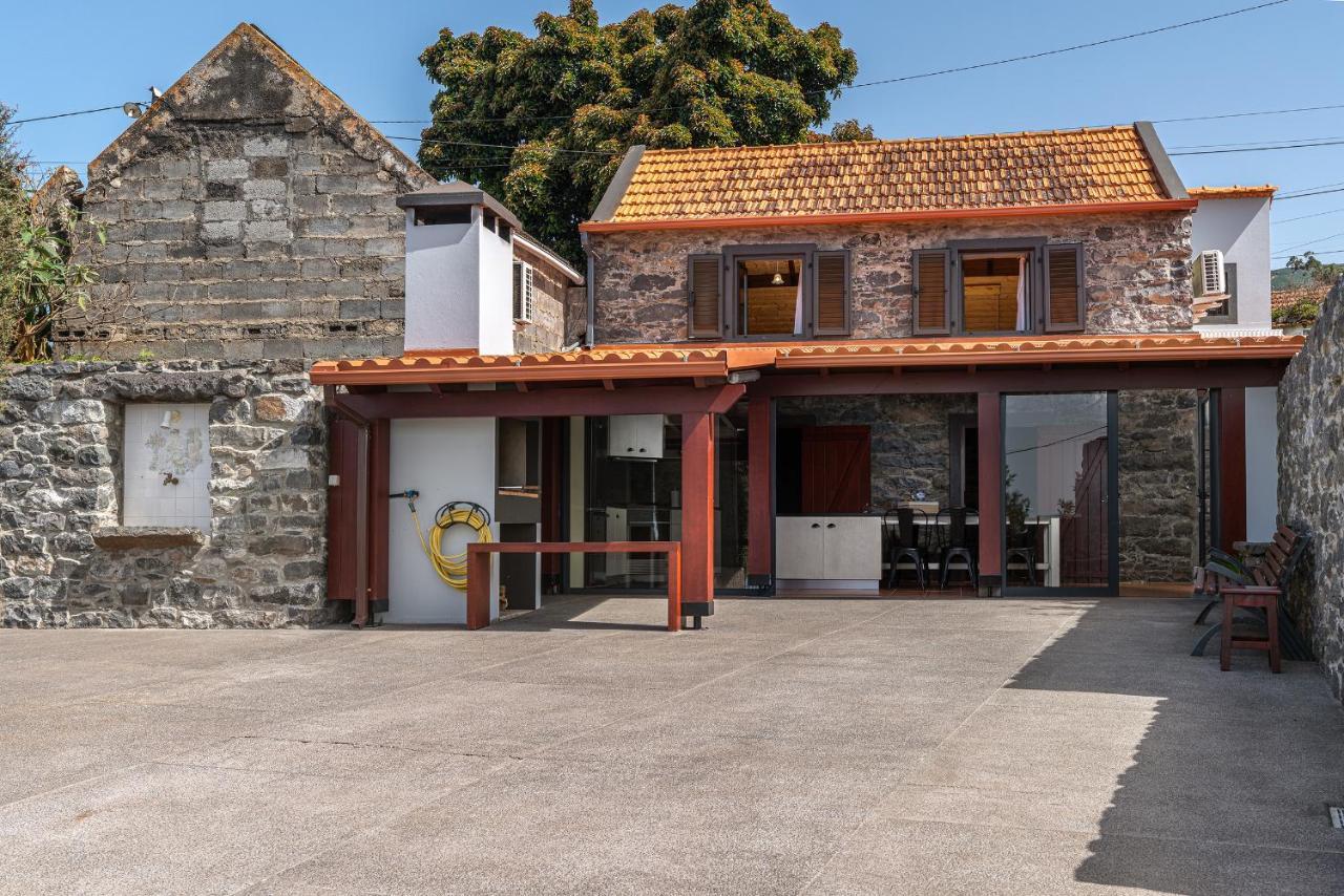 הוילה ארקו דה קלחטה Casa Leonor By Rent2U, Lda מראה חיצוני תמונה