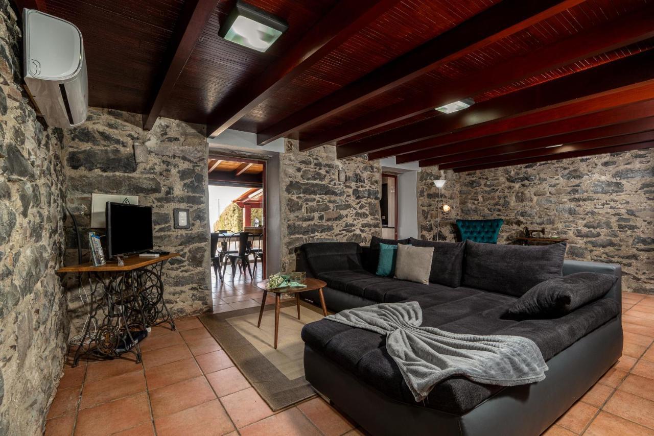 הוילה ארקו דה קלחטה Casa Leonor By Rent2U, Lda מראה חיצוני תמונה