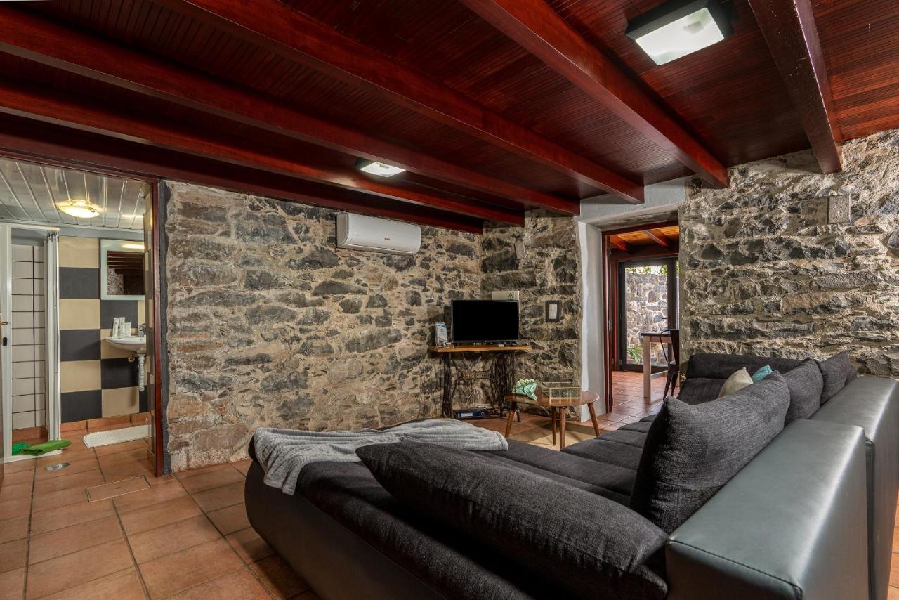 הוילה ארקו דה קלחטה Casa Leonor By Rent2U, Lda מראה חיצוני תמונה