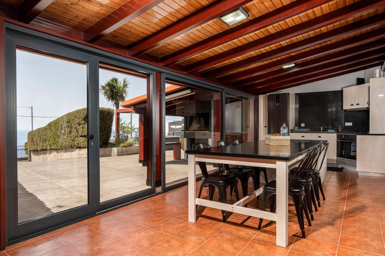 הוילה ארקו דה קלחטה Casa Leonor By Rent2U, Lda מראה חיצוני תמונה
