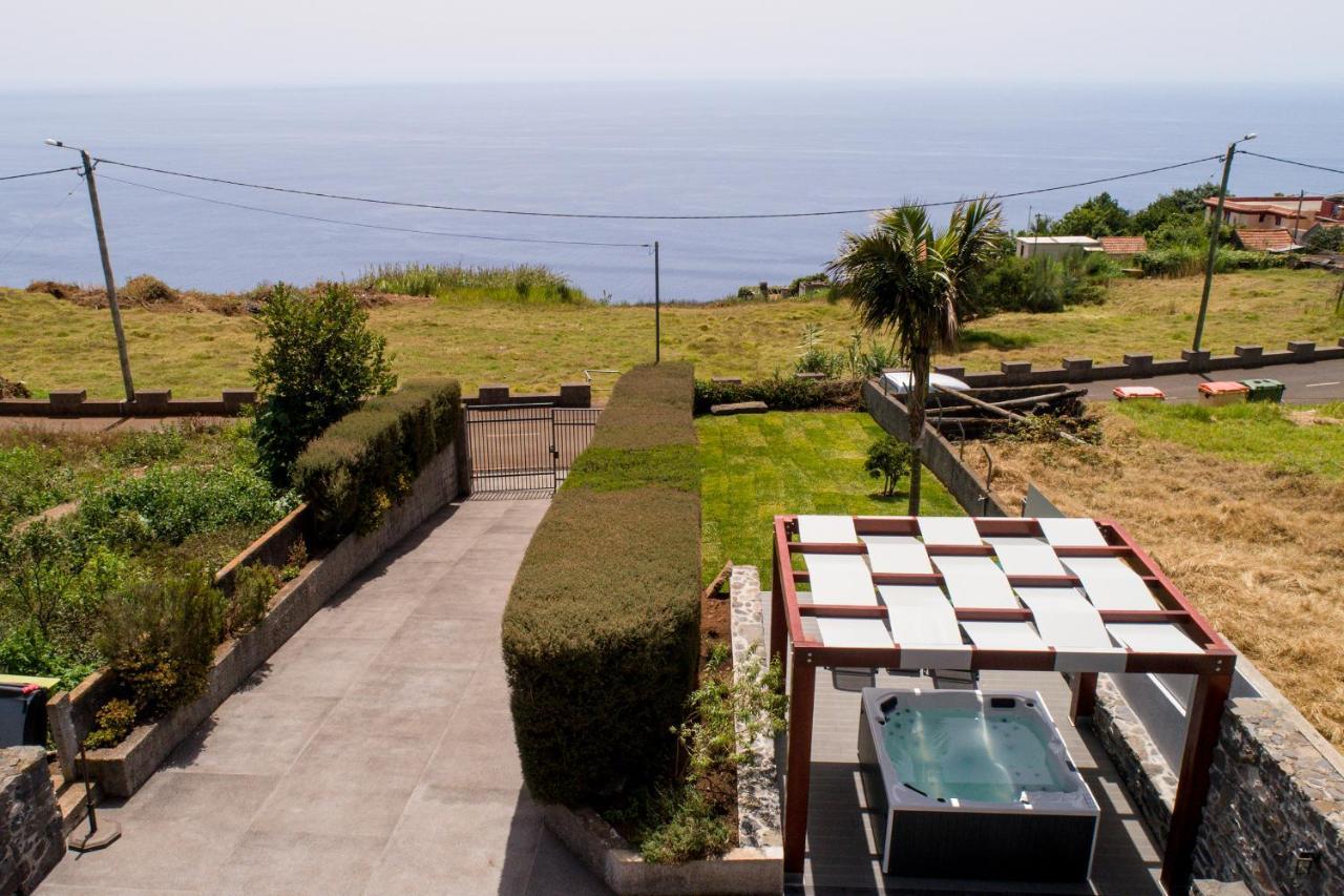 הוילה ארקו דה קלחטה Casa Leonor By Rent2U, Lda מראה חיצוני תמונה