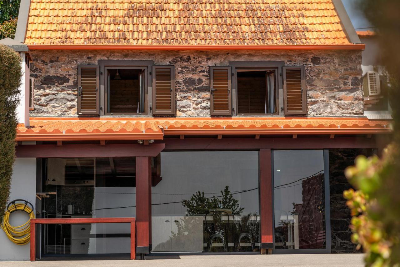 הוילה ארקו דה קלחטה Casa Leonor By Rent2U, Lda מראה חיצוני תמונה