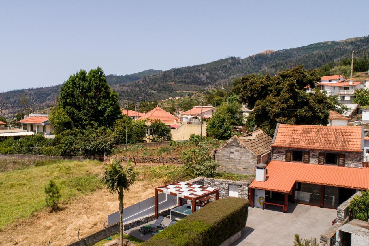 הוילה ארקו דה קלחטה Casa Leonor By Rent2U, Lda מראה חיצוני תמונה