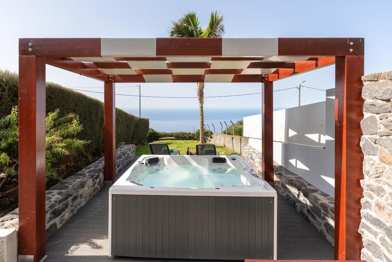 הוילה ארקו דה קלחטה Casa Leonor By Rent2U, Lda מראה חיצוני תמונה