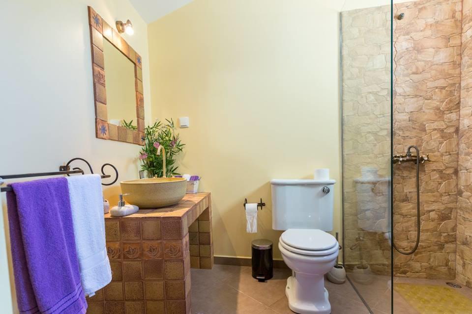 הוילה ארקו דה קלחטה Casa Leonor By Rent2U, Lda מראה חיצוני תמונה