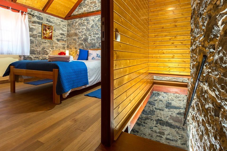 הוילה ארקו דה קלחטה Casa Leonor By Rent2U, Lda מראה חיצוני תמונה