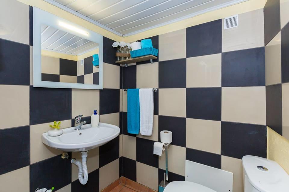 הוילה ארקו דה קלחטה Casa Leonor By Rent2U, Lda מראה חיצוני תמונה