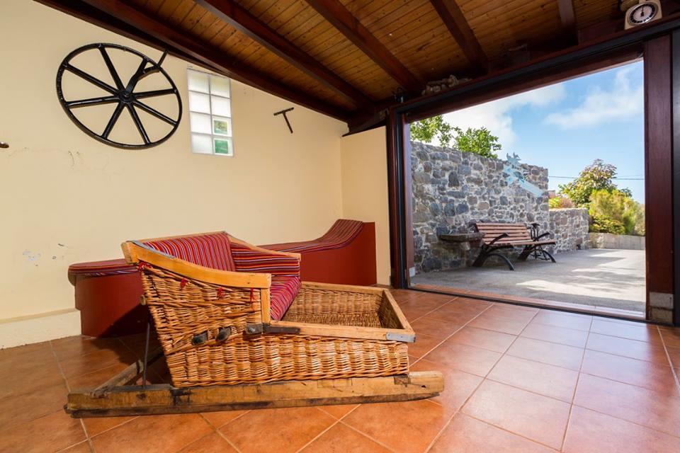 הוילה ארקו דה קלחטה Casa Leonor By Rent2U, Lda מראה חיצוני תמונה